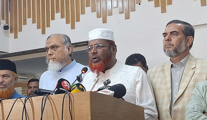 ‘একই দিনে গণভোট ও জাতীয় নির্বাচন দেয়ার ঘোষণায় সংকট রয়ে গেল’