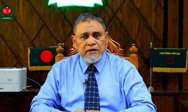 গণভোট নিয়ে সরকার থেকে আনুষ্ঠানিক নির্দেশনা পেলে সিদ্ধান্ত: সিইসি