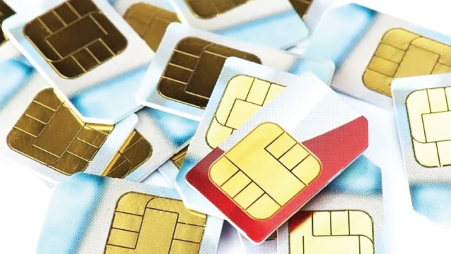 বন্ধ হচ্ছে ১০টির বেশি সিম