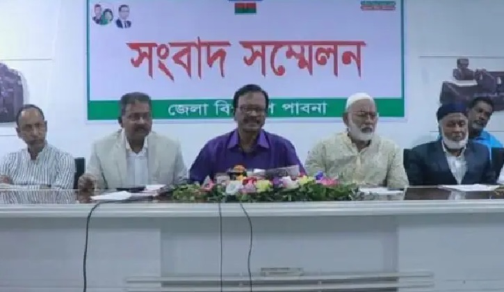 তালিমের নামে জামায়াতের নারীদের প্রতারণা প্রতিহত করতে হবে: হাবিবুর রহমান