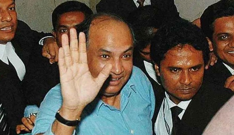 হাসিনার মৃত্যুদণ্ডাদেশের পর সালাহউদ্দিন কাদেরের পুরনো বক্তব্য ভাইরাল