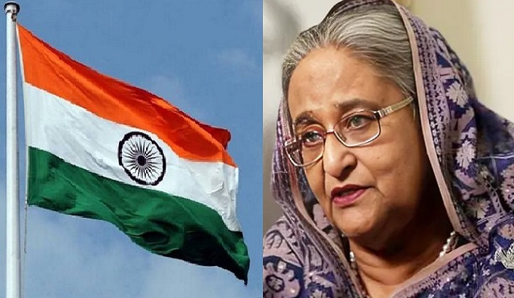 অবশেষে হাসিনার ফাঁসির রায় নিয়ে ভারতের প্রতিক্রিয়া