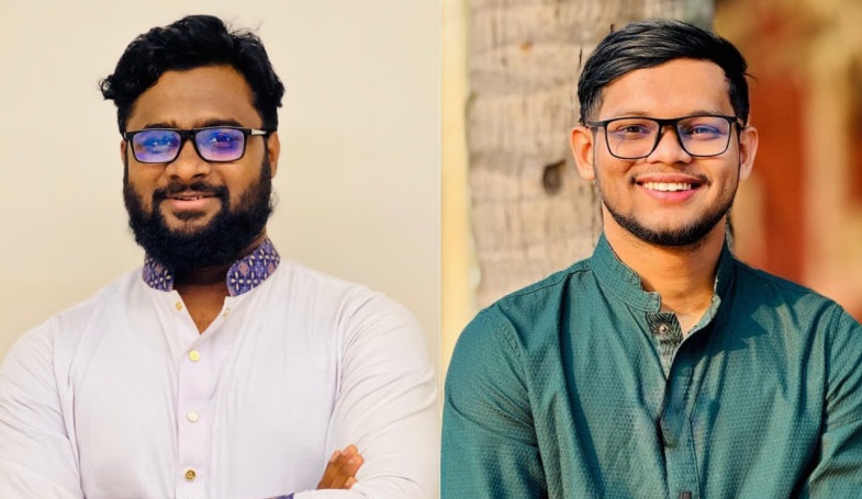 জাতীয় ছাত্রশক্তির কেন্দ্রীয় কমিটির সভাপতি জাহিদ, সম্পাদক বাকের