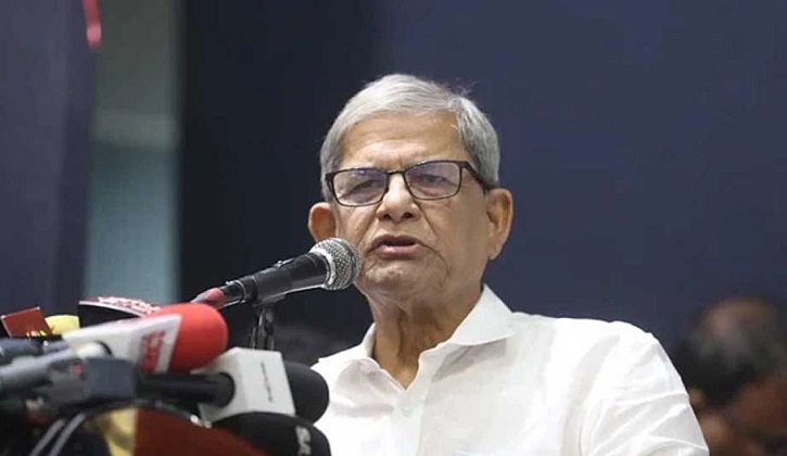 ‘গণভোট প্রয়োজন ছিল না, তারপরও জাতীয় নির্বাচনের দিন করতে রাজি হয়েছি’