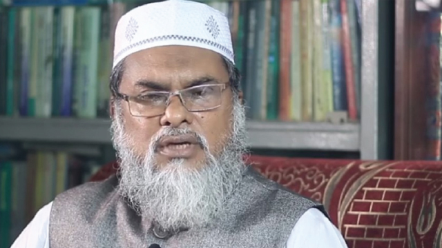 ধর্মীয় জ্ঞানসম্পন্ন এমপি-মন্ত্রী হলে শরীয়াহ আইন বাস্তবায়ন সম্ভব: ধর্ম উপদেষ্টা