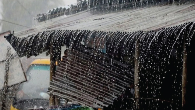 আবারও লঘুচাপের শঙ্কা, টানা ৫ দিন বৃষ্টির পূর্বাভাস