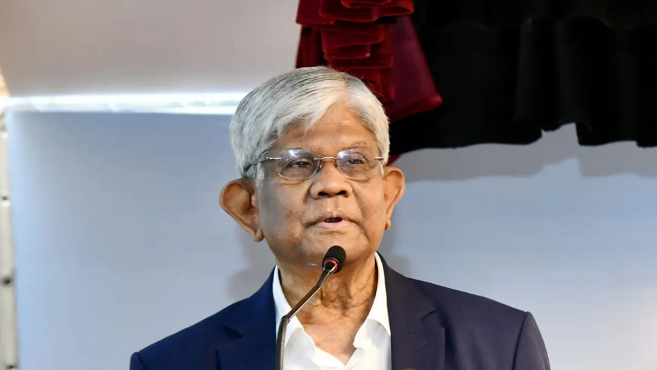 নির্বাচন ও গণভোটের বাজেটে কোনো সমস্যা হবে না: অর্থ উপদেষ্টা