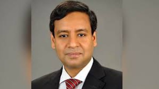 ইতিহাসের সবচেয়ে বড় ভয়ঙ্কর চাপে পড়েছেন তারেক রহমান : গোলাম মাওলা রনি