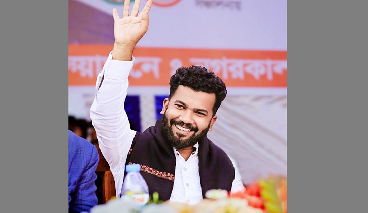 মির্জা ফখরুলের ভাইরাল ভিডিও শেয়ার দিয়ে পদ হারালেন ছাত্রদল নেতা