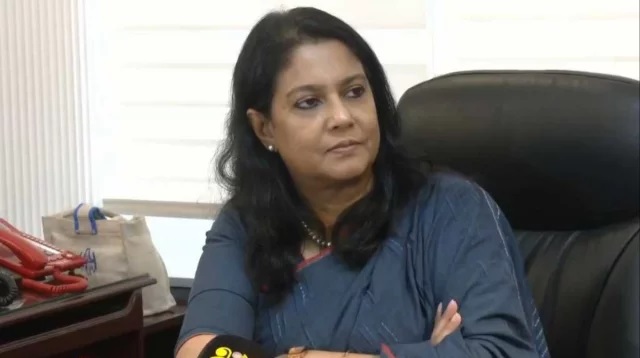 উপদেষ্টা রিজওয়ানার বাসার সামনে ককটেল বিস্ফোরণ