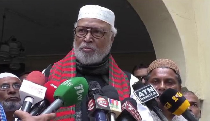 ‘সংখ্যাগরিষ্ঠ ভোটারকে বাইরে রেখে ভালো নির্বাচন করতে পারবেন না’