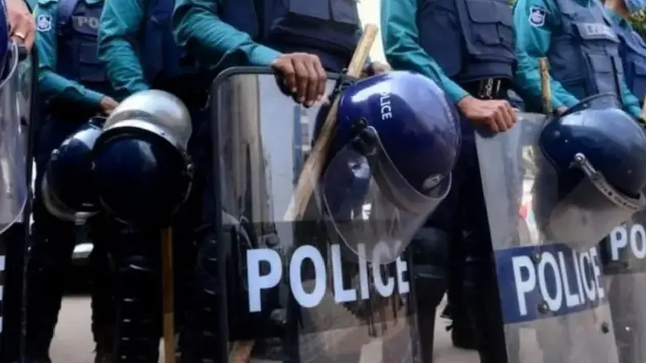 তারেক রহমানের প্রত্যাবর্তন: ২৫ ডিসেম্বর ঘিরে নিরাপত্তাবলয়