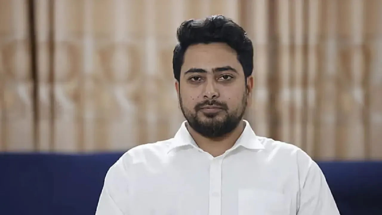 দেশের সার্বভৌমত্বের প্রশ্নে খালেদা জিয়া ছিলেন আপসহীন : নাহিদ