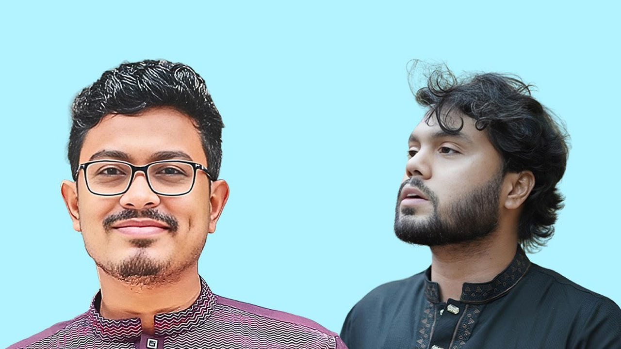 ঢাকা-৮ আসনে সাদিক কায়েমের প্রার্থিতার খবরে হাদির প্রতিক্রিয়া