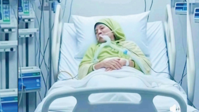 খালেদা জিয়ার শারীরিক অবস্থার ওপর নির্ভর করছে লন্ডনে যাওয়া