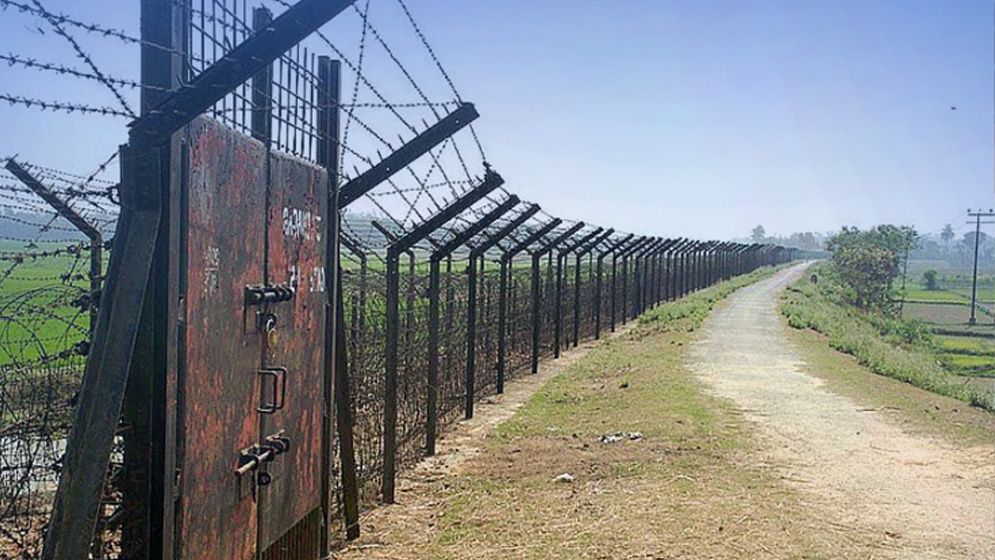 সীমান্তে ভারতীয় খাসিয়াদের গুলিতে বাংলাদেশি ২ যুবক নিহত
