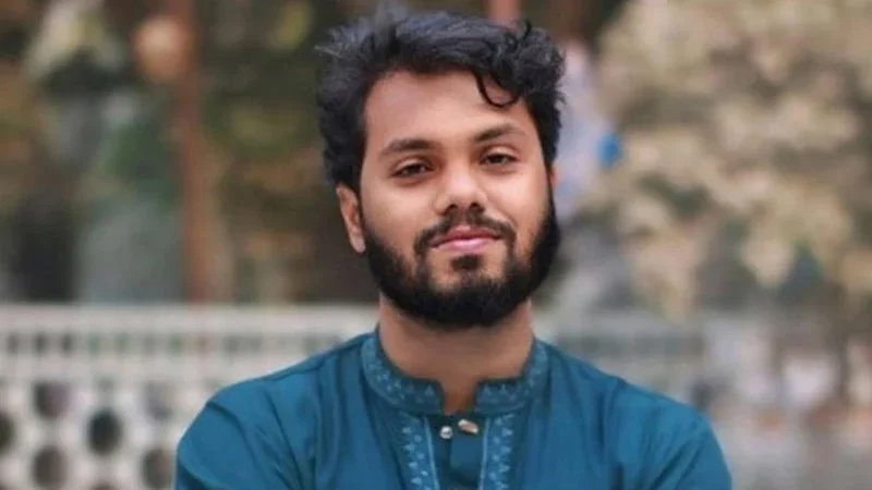 ওসমান হাদিকে গুলির ঘটনায় পরিবারের মামলা