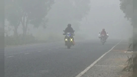 এমন শীত কতদিন থাকবে জানাল আবহাওয়া অফিস