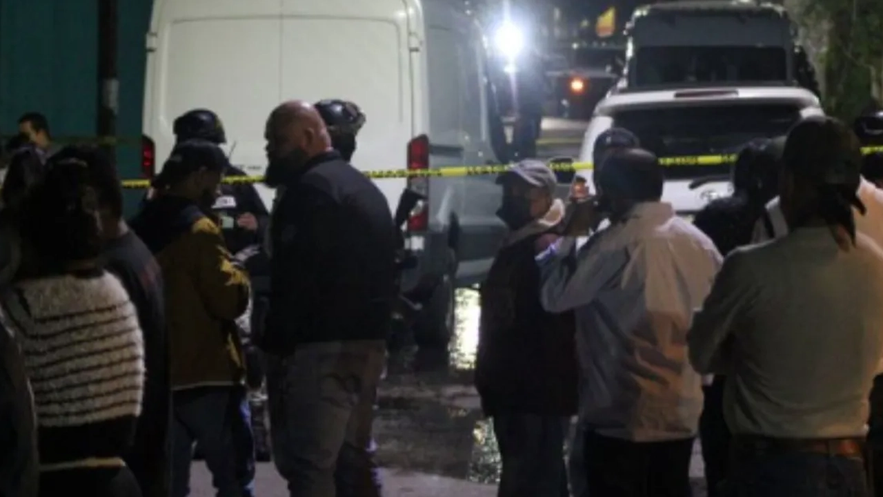 মেক্সিকোতে বারে ঢুকে এলোপাতাড়ি গুলি, নিহত ৬