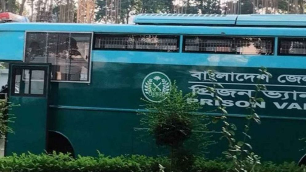 টিএফআই সেলে গুম-নির্যাতন:শেখ হাসিনাসহ ১৭ জনের অভিযোগ গঠনের আদেশ আজ