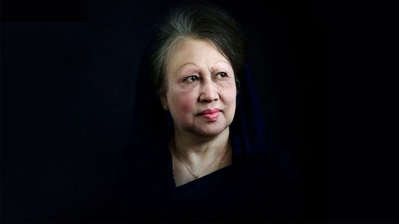 খালেদা জিয়ার মৃত্যুতে বিশ্বনেতাদের শোকবার্তা