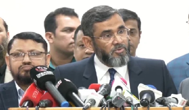 চলতি সপ্তাহেই তফসিল ঘোষণা: ইসি সানাউল্লাহ