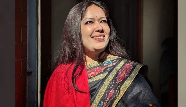 বহিষ্কার প্রত্যাশিত ছিল, নতুন পথ চলার প্রত্যয় রুমিন ফারহানার