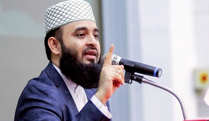 এবার জুলাই সৈনিকদের নিরাপত্তা নিয়ে প্রশ্ন মিজানুর রহমান আজহারির