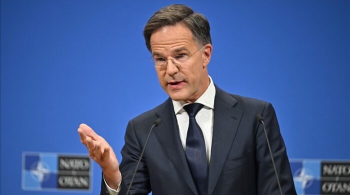 বড় পরিসরের যুদ্ধের জন্য প্রস্তুত হতে হবে: ন্যাটো প্রধান