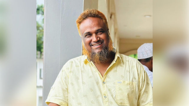 চবি ক্যাম্পাসে ‘শিবির ধর, জবাই কর’ স্লোগান দিলেন যুবদল নেতা সাইফুল