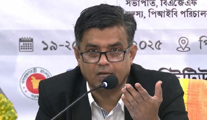 ‘খালেদা জিয়ার জানাজা-দাফন ঘিরে থাকবে ১০ হাজারের বেশি পুলিশ সদস্য’