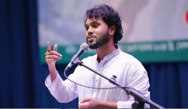 আগামীকাল সিঙ্গাপুরে নেওয়া হচ্ছে ওসমান হাদিকে