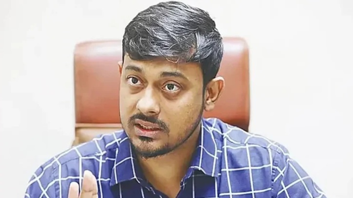 সরকারে গেলে প্রাইভেট সেক্টরেও শুক্র-শনিবার ছুটি ঘোষণা করব: নাসীরুদ্দীন