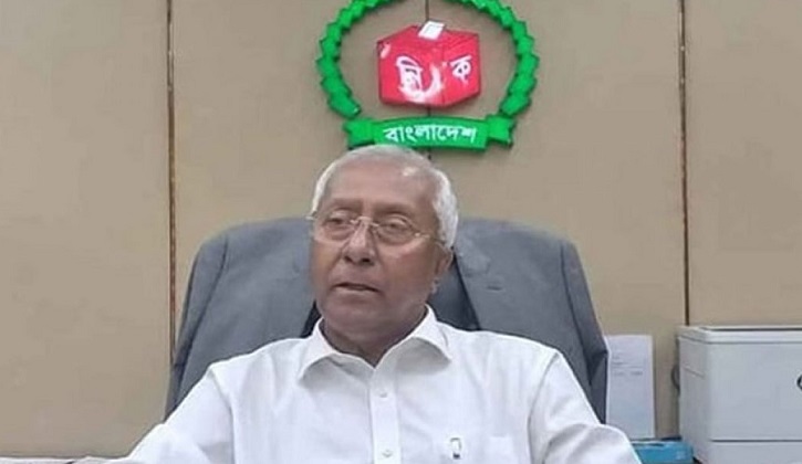 তফসিল ঘোষণার তারিখ এখনো ঠিক হয়নি: ইসি সচিব