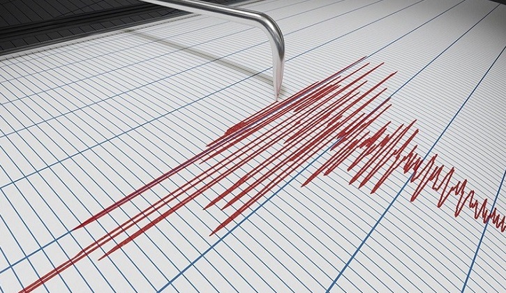 শক্তিশালী ভূমিকম্পে কাঁপল তাইওয়ান