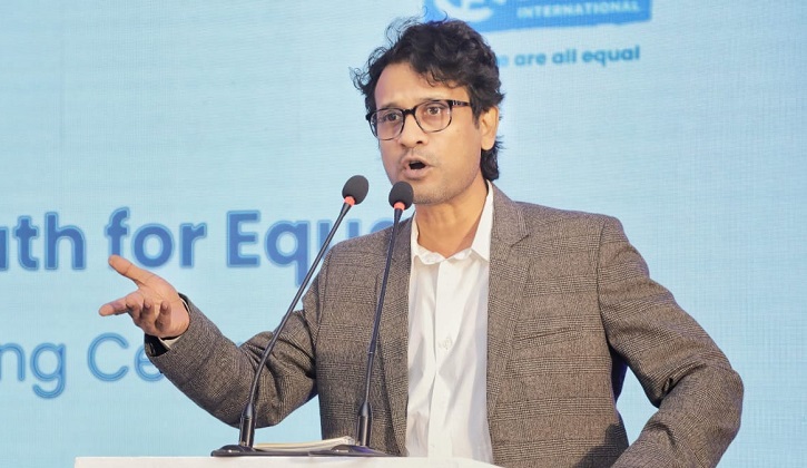 পরিবর্তনের পরও দেশে নিরাপত্তা ও প্রস্তুতির ঘাটতি রয়েছে: পিআইবি মহাপরিচালক