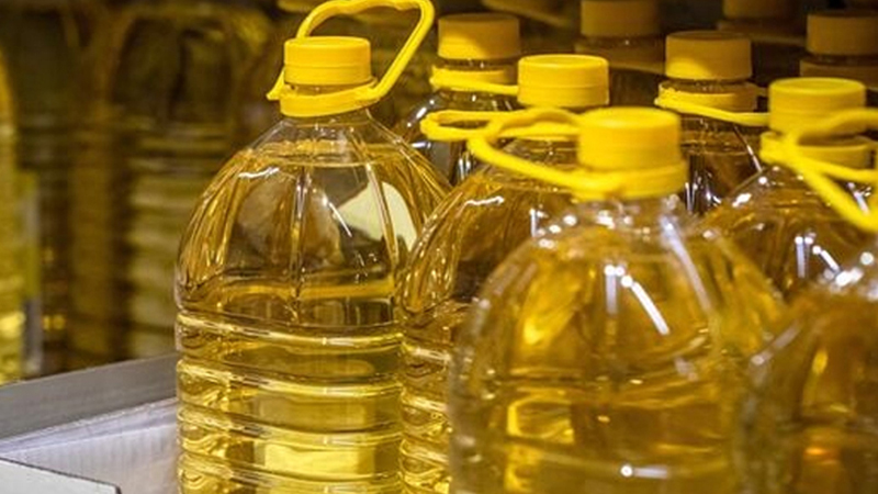 আবারও বাড়ল ভোজ্যতেলের দাম, আজ থেকে কার্যকর