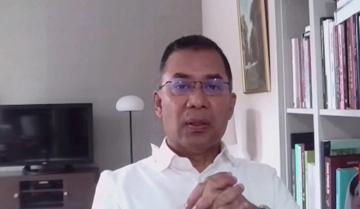 যেকোনো মূল্যে দেশে নির্বাচন হতে হবে : তারেক রহমান