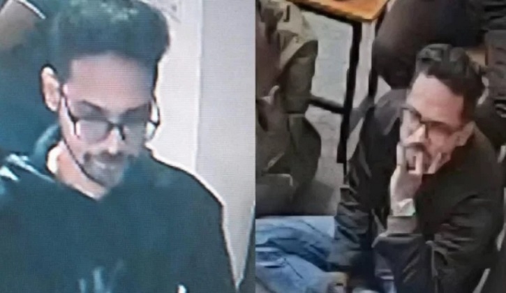 ‘হাদির ওপর হামলাকারী বারবার অবস্থান বদলাচ্ছে’