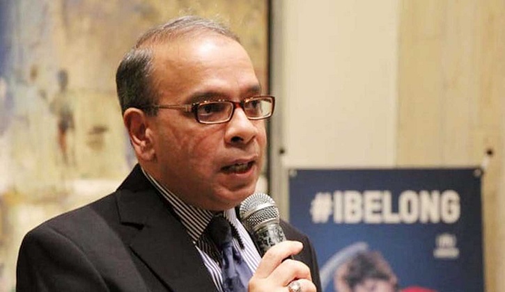 আগামীকাল প্রধান বিচারপতির বিদায়ী অভিভাষণ