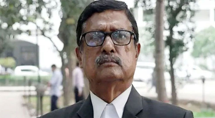 ট্রাইব্যুনালে নিঃশর্ত ক্ষমা চাইলেন বিএনপি’র ফজলুর রহমান