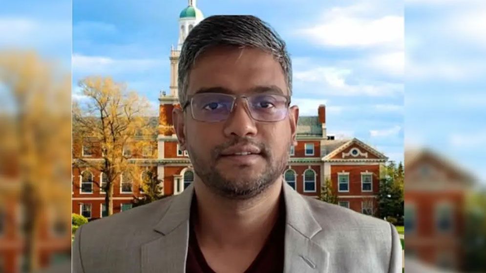 জামায়াতের প্রতি মানুষের আগ্রহের কারন জানালেন ড. গালিব