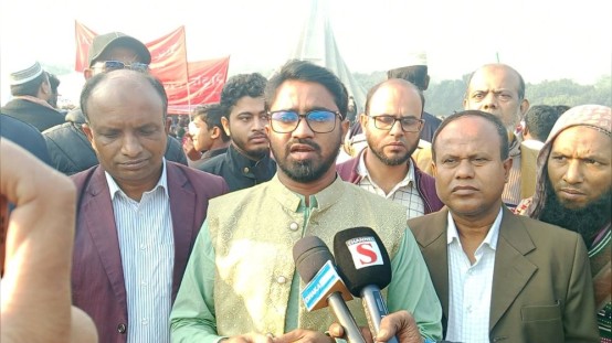 আ.লীগ ৫০ জন প্রার্থীকে হত্যা করবে: রাশেদ খান