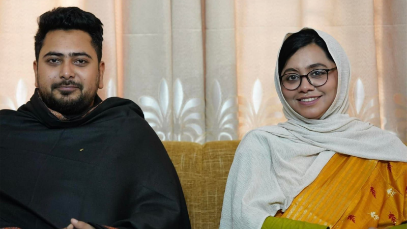 প্রার্থিতা পাননি মাহমুদা মিতু,মধ্যরাতে পোস্টে যা বললেন নাহিদ