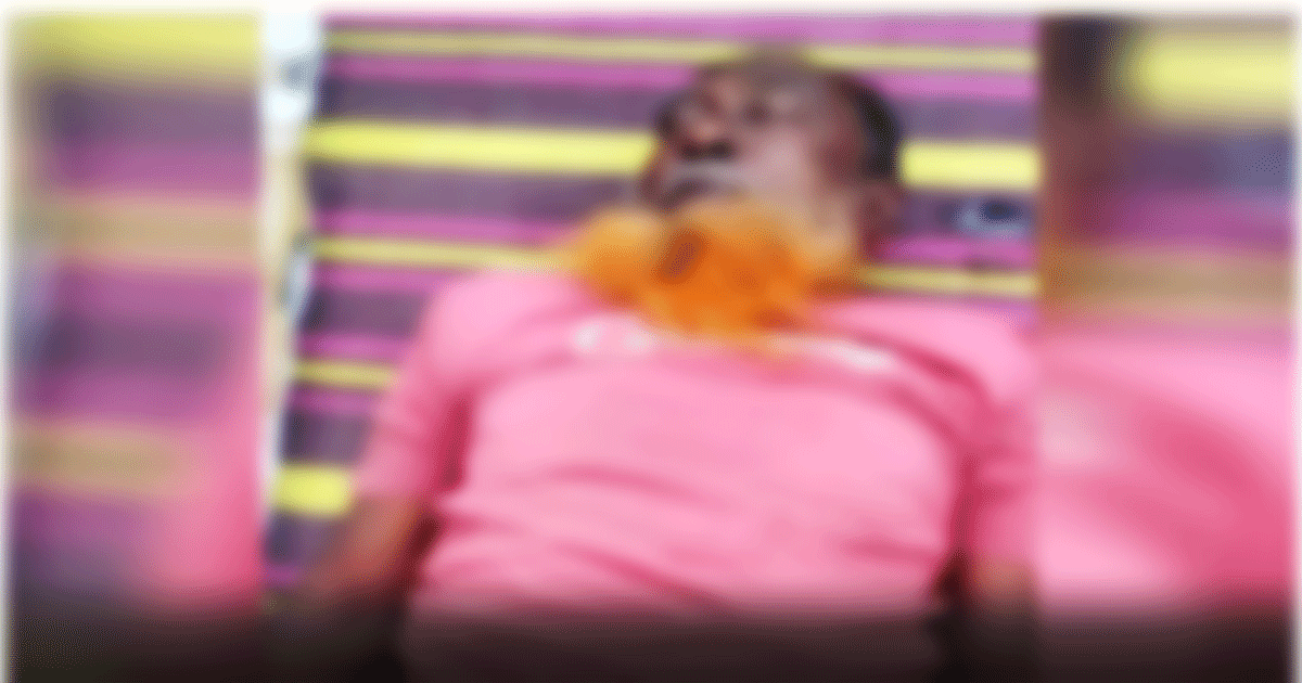 গরু ভাগাভাগি দ্বন্ধে ছেলের হাতে বাবা খুন