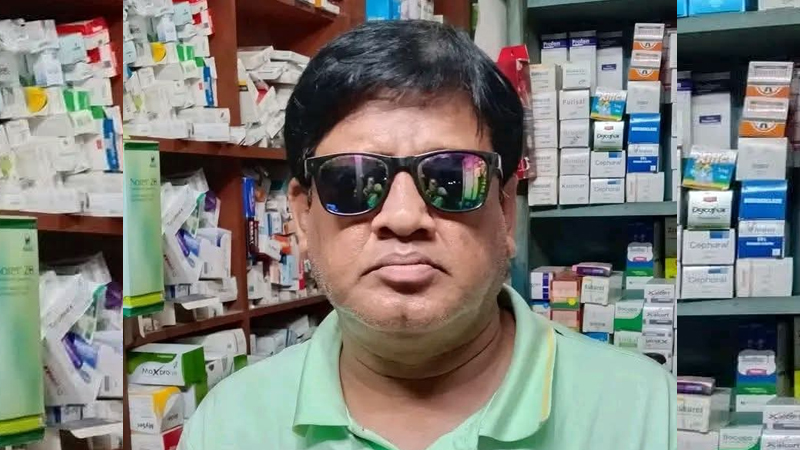 বিএনপি নেতা ডাবলুর মৃত্যুর বিষয়ে সেনাবাহিনীর বিজ্ঞপ্তি