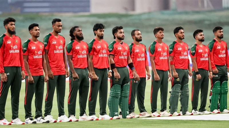 ভারতে বাংলাদেশের বিশ্বকাপ ভেন্যু নিয়ে নতুন তথ্য