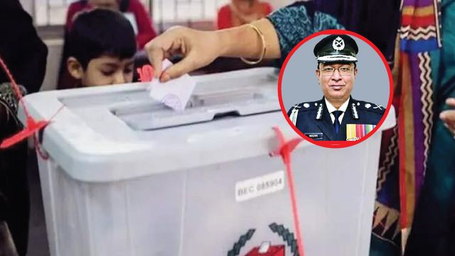 ২০১৮ নির্বাচনে রাতে ৮০ শতাংশ ভোট ব্যালট বাক্সে ভরার মাস্টারমাইন্ড জাবেদ পাটোয়ারী