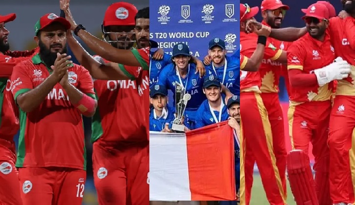 টি-টোয়েন্টি বিশ্বকাপ: পাকিস্তানি বংশোদ্ভূত হওয়ায় ভিসা দিচ্ছে না ভারত