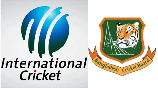 ভারতে বিশ্বকাপে বাংলাদেশ দল পাঠানো সম্ভব নয়, আইসিসিকে বিসিবি